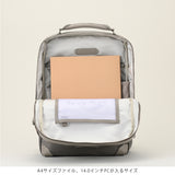 Tiilli スクエアリュック 15112 【 SALE 30%OFF 】