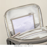 Tiilli スクエアリュック 15112 【 SALE 30%OFF 】