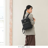 Mrak トップオープンリュック 15116 【 MORE SALE 50%OFF 】