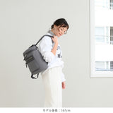 Mrak トップオープンリュック 15116 【 MORE SALE 50%OFF 】