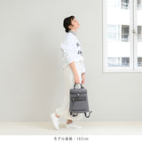 Mrak トップオープンリュック 15116 【 MORE SALE 50%OFF 】