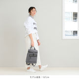 Mrak トップオープンリュック 15116 【 MORE SALE 50%OFF 】