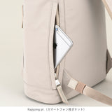 Mrak トップオープンリュック 15116 【 MORE SALE 50%OFF 】