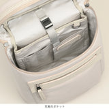 Mrak トップオープンリュック 15116 【 MORE SALE 50%OFF 】