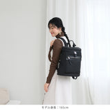 Mrak トップオープンリュック 15117 【 MORE SALE 50%OFF 】