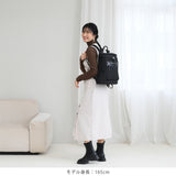 Mrak トップオープンリュック 15117 【 MORE SALE 50%OFF 】