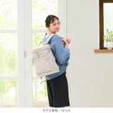 Mrak トップオープンリュック 15117 【 MORE SALE 50%OFF 】