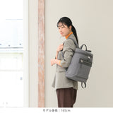 Mrak トップオープンリュック 15117 【 MORE SALE 50%OFF 】