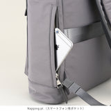 Mrak トップオープンリュック 15117 【 MORE SALE 50%OFF 】