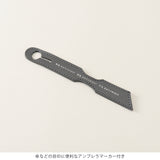 Mrak トップオープンリュック 15117 【 MORE SALE 50%OFF 】