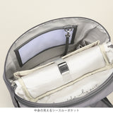Mrak トップオープンリュック 15117 【 MORE SALE 50%OFF 】