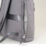 Mrak トップオープンリュック 15117 【 MORE SALE 50%OFF 】