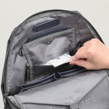 Pokkes スリムリュック 15171 【 SALE 30%OFF 】