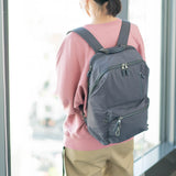 Pokkes スリムリュック 15172 【 SALE 30%OFF 】