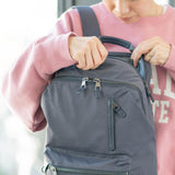 Pokkes スリムリュック 15171 【 SALE 30%OFF 】