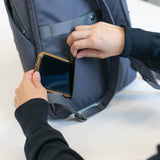 Pokkes スリムリュック 15171 【 SALE 30%OFF 】