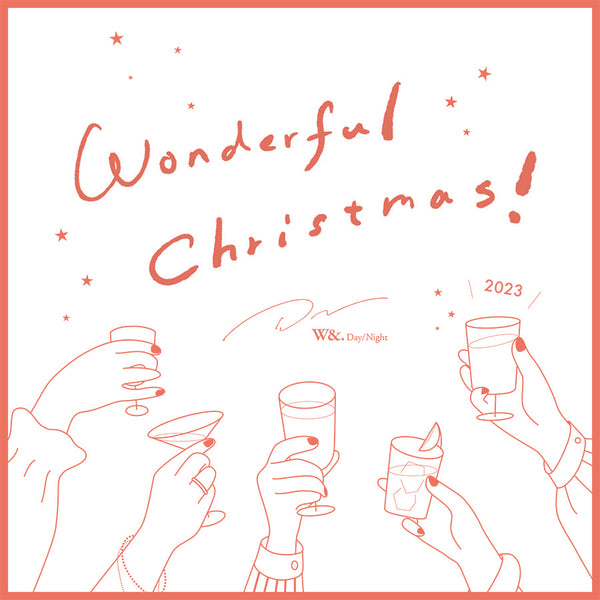 【特集】Wonderful Christmas! 2023