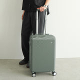 HaNT コラボ スーツケース 05101