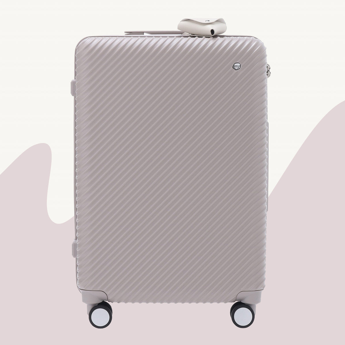 HaNTコラボスーツケース – W&.Day/Night