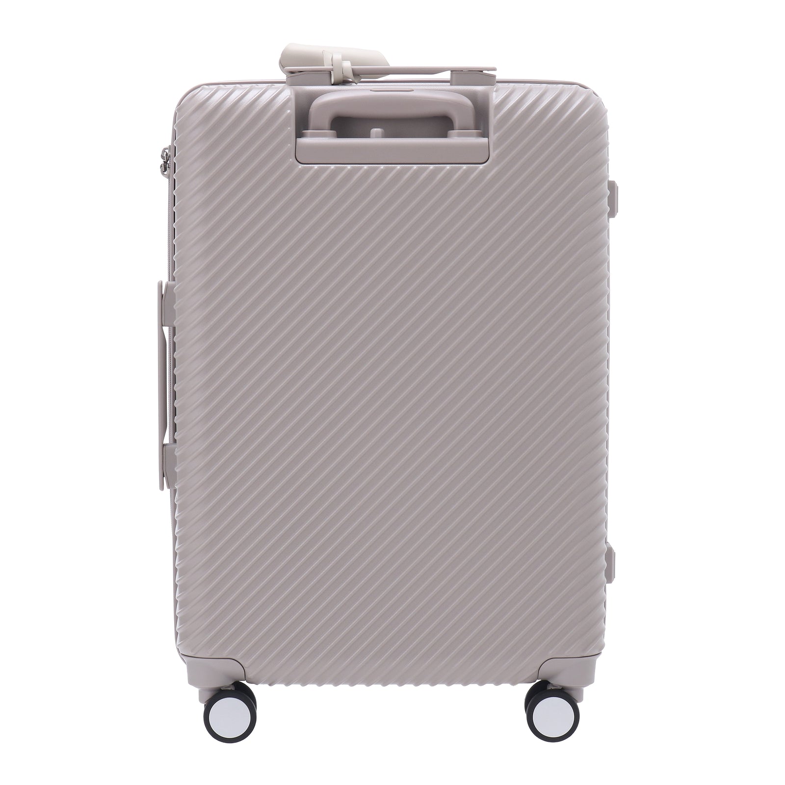 HaNT コラボ スーツケース 05102 W&.Day/Night(ダブルアンドデイナイト