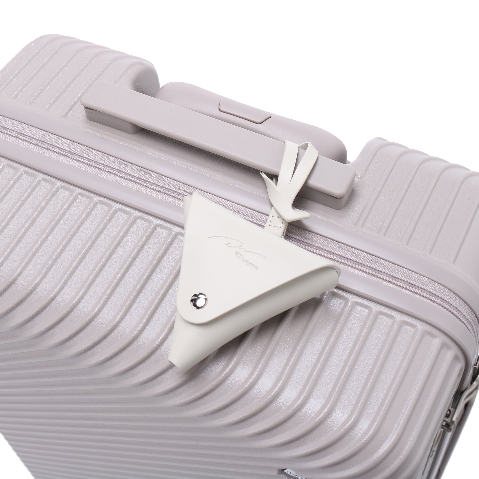 HaNT コラボ スーツケース 05102 W&.Day/Night(ダブルアンドデイナイト