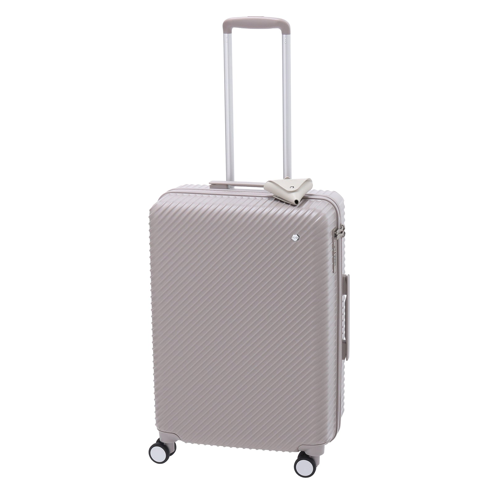 HaNT コラボ スーツケース 05102 W&.Day/Night(ダブルアンドデイナイト