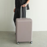 HaNT コラボ スーツケース 05102