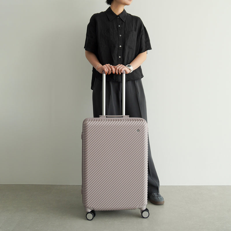 HaNT コラボ スーツケース 05102