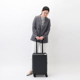 Suola スーツケース 09101