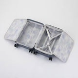 Suola スーツケース 09101