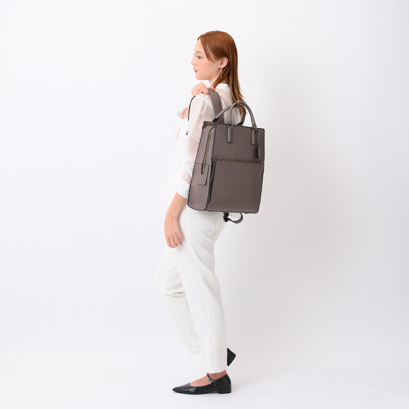 Spero 2WAYリュック 15162