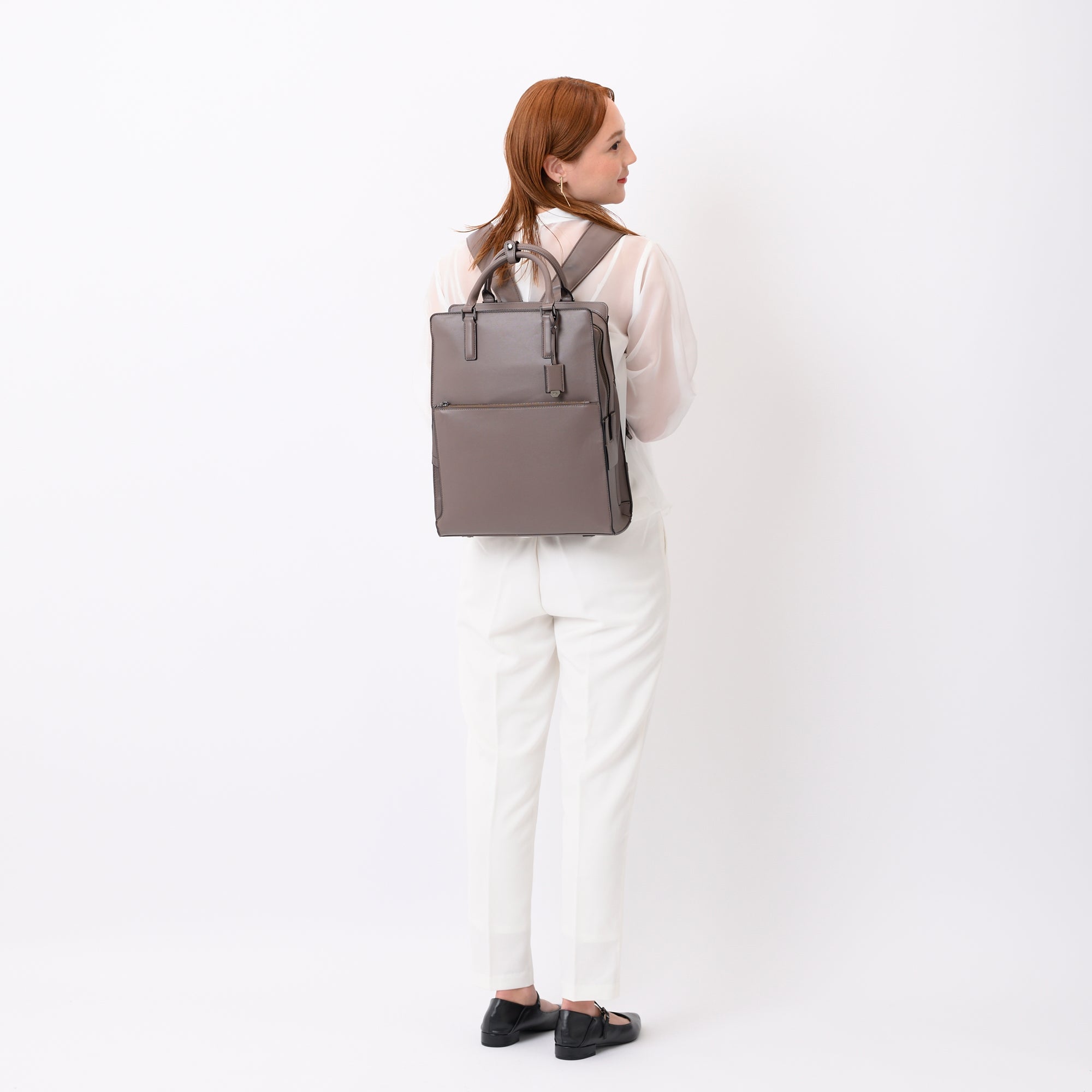 Spero 2WAYリュック 15162