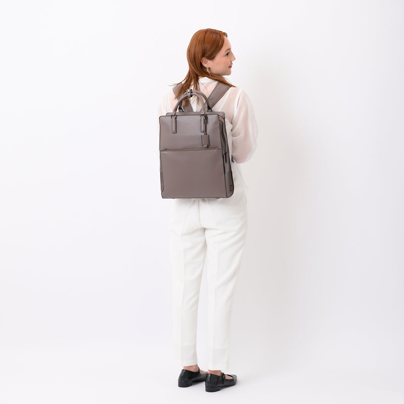 Spero 2WAYリュック 15162