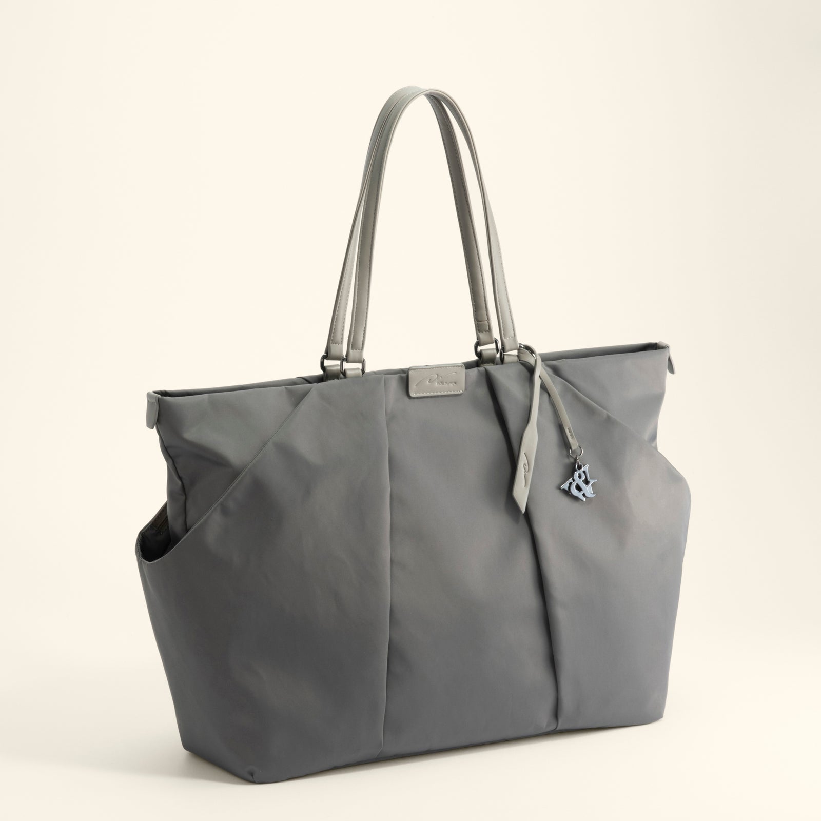 レディース トート Sukku トートバッグ 15185 W&.Day/Night(ダブル