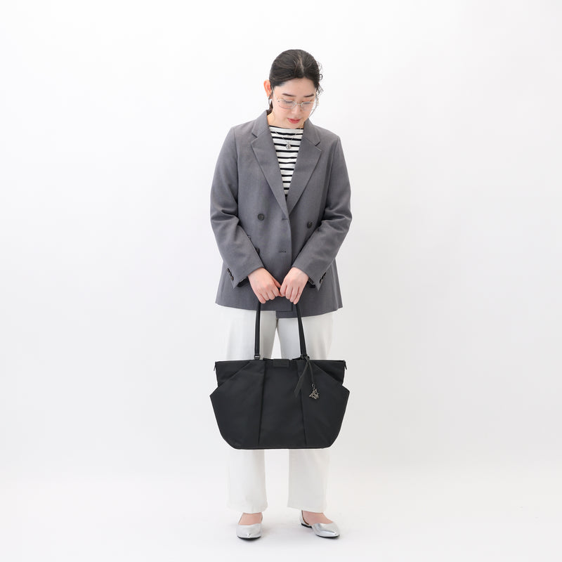 レディース トート Sukku トートバッグ 15186 W&.Day/Night(ダブル