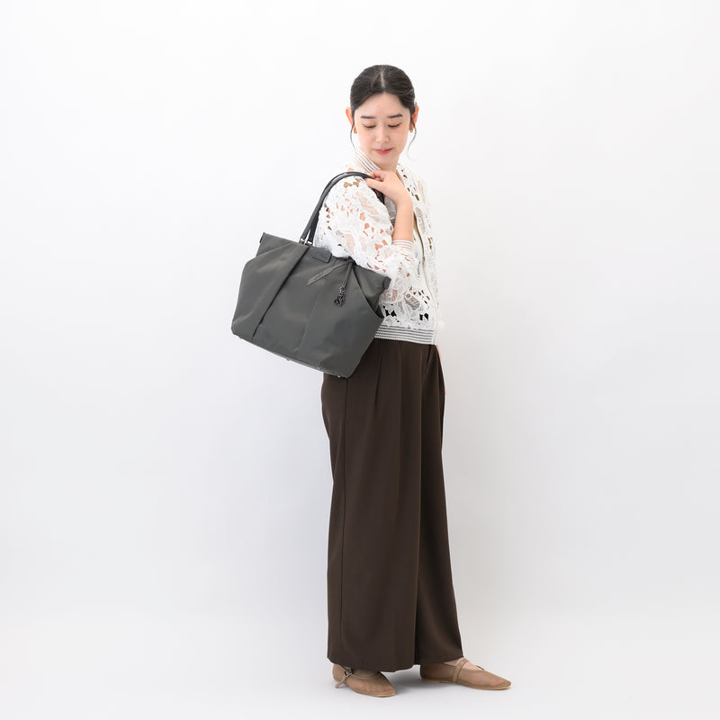 レディース トート Sukku トートバッグ 15186 W&.Day/Night(ダブル