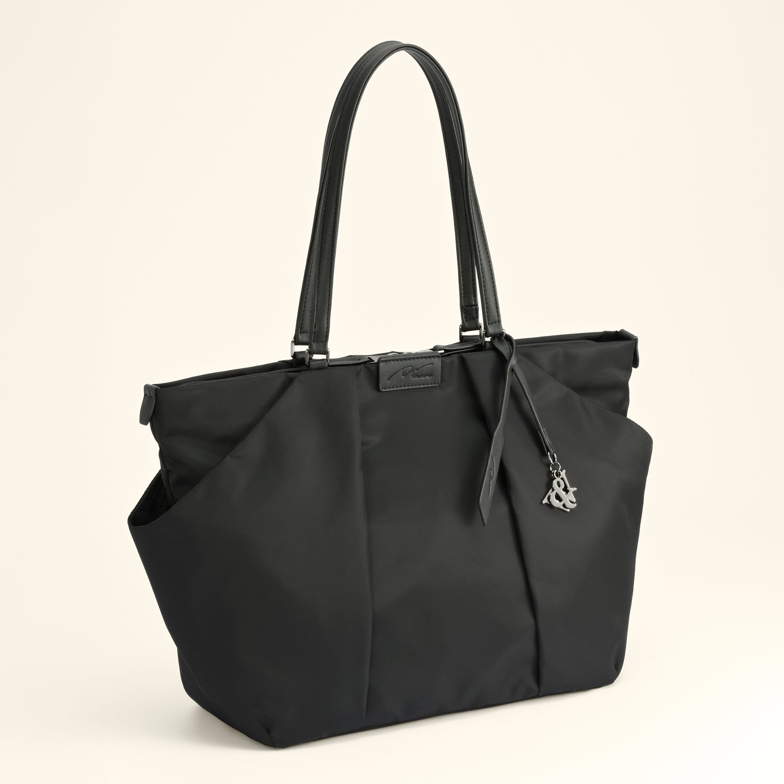 レディース トート Sukku トートバッグ 15186 W&.Day/Night(ダブル