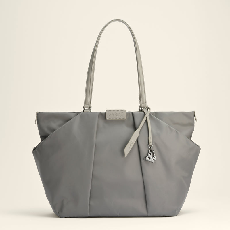 レディース トート Sukku トートバッグ 15186 W&.Day/Night(ダブル