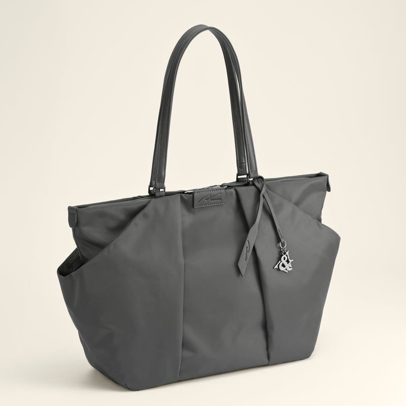 レディース トート Sukku トートバッグ 15186 W&.Day/Night(ダブル