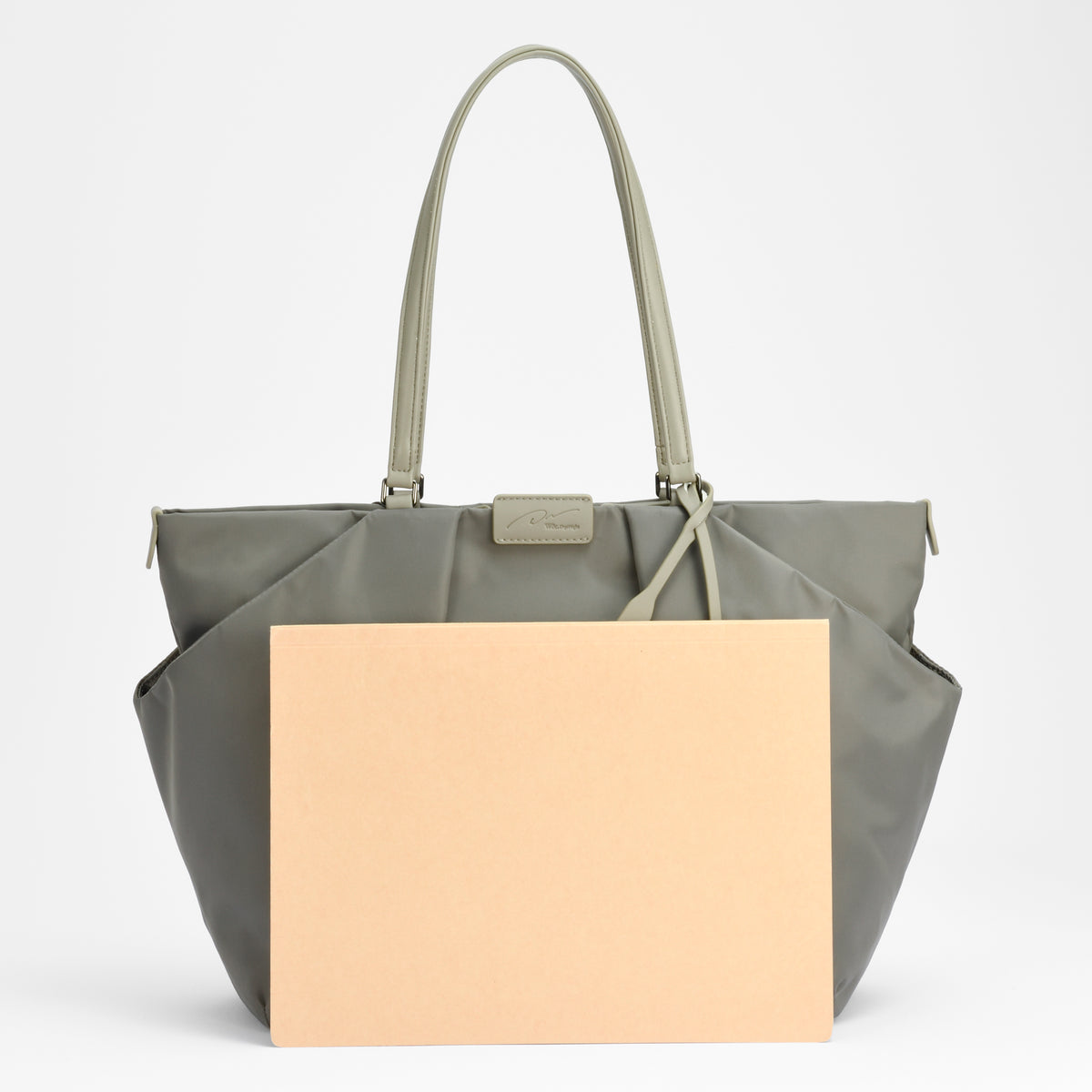 レディース トート Sukku トートバッグ 15186 W&.Day/Night(ダブル