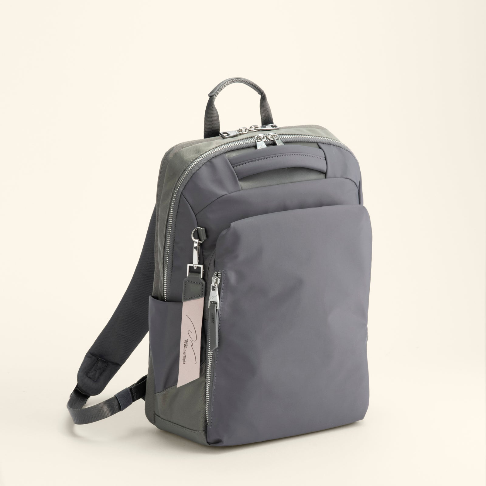 レディース リュック Polku スクエアリュック 15236 W&.Day