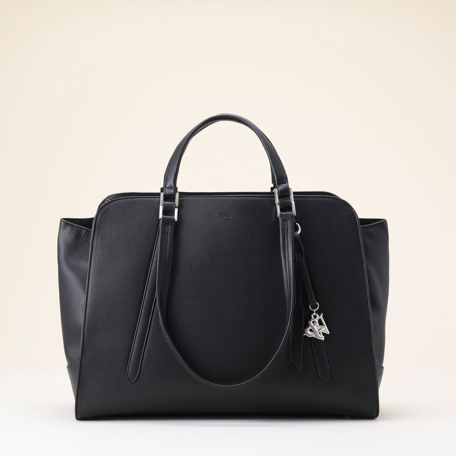 Mar ダブルハンドルトート 15302 W&.Day/Night(ダブルアンドデイナイト