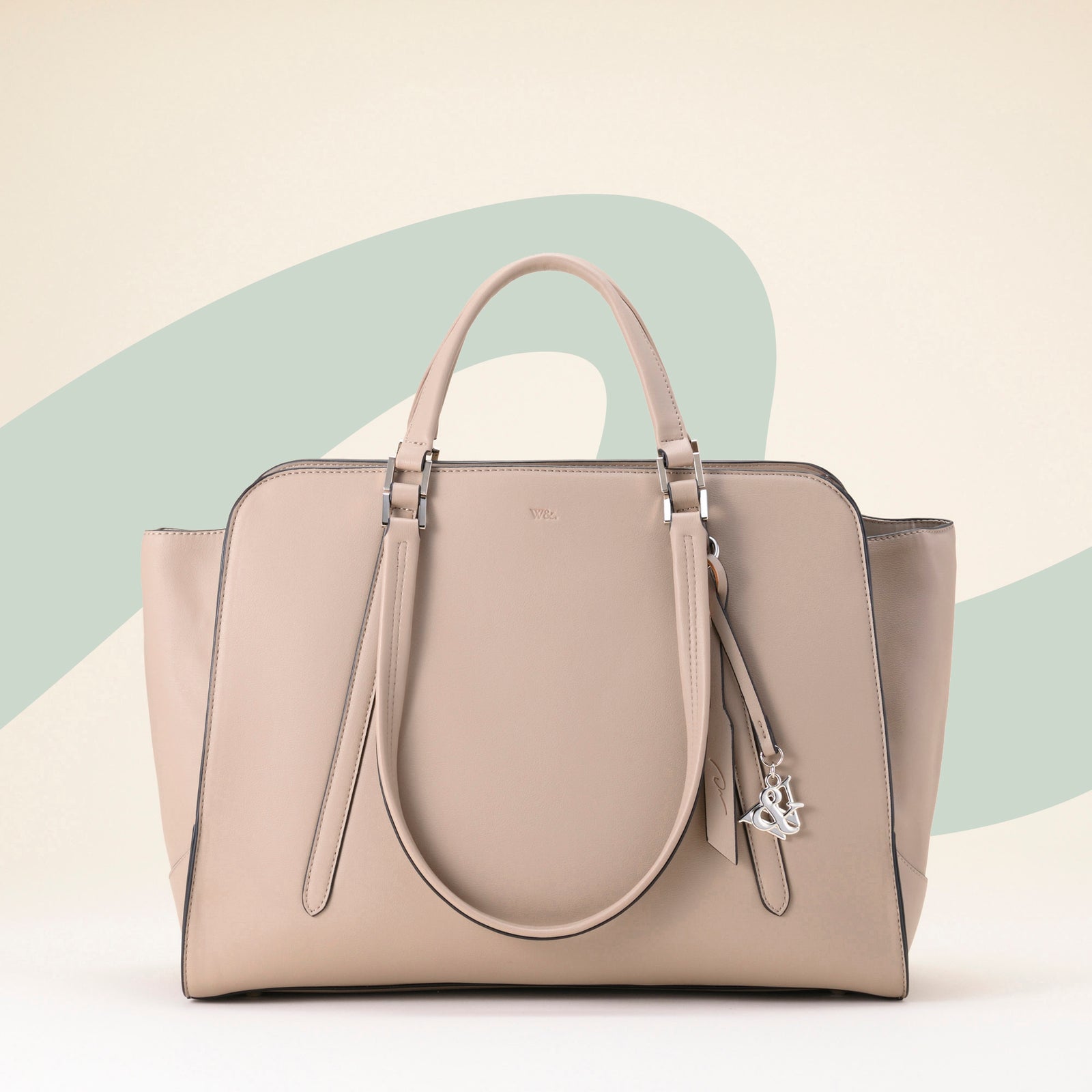 DT★Max Mara★raft ダブルハンドルトートバッグ Mar ダブルハンドルトート 15301 W&.Day/Night(ダブルアンド
