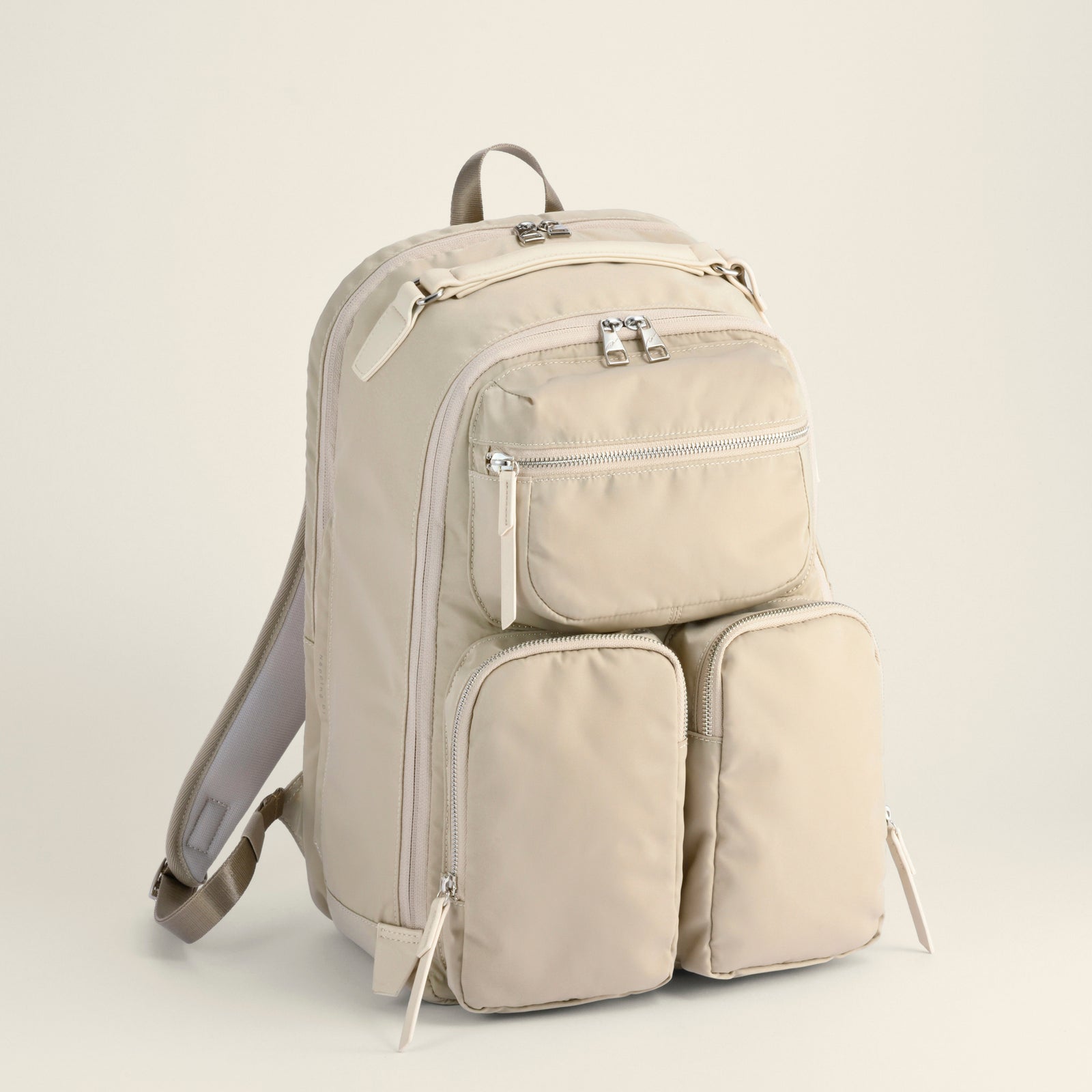 Mycket オーガナイズドリュック 15576 W&.Day/Night(ダブルアンド