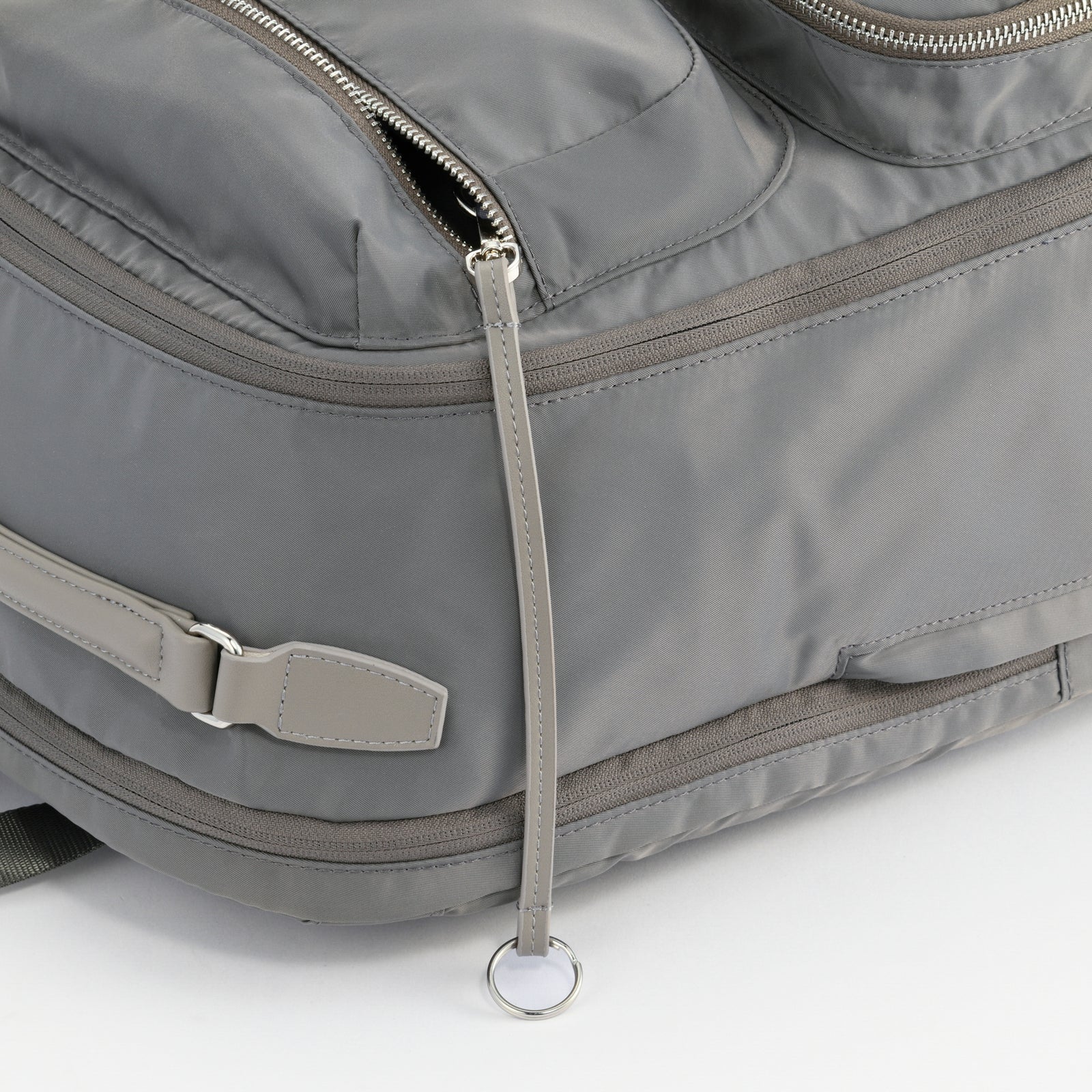 Mycket オーガナイズドリュック 15577 W&.Day/Night(ダブルアンド