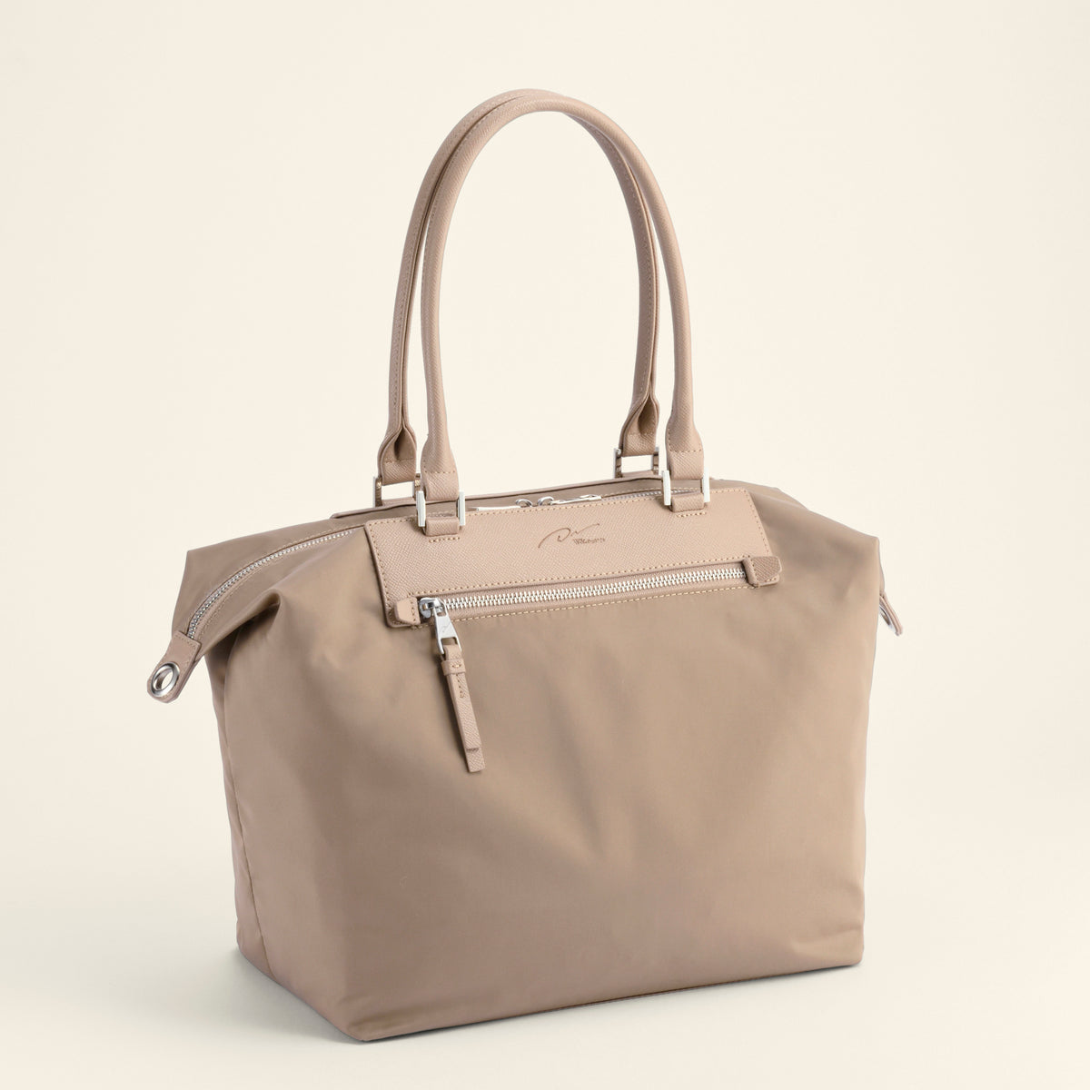 BrightWin♡＊VELENCE ＊トートバッグ＆キーリング W&.Day/Night Tote bag