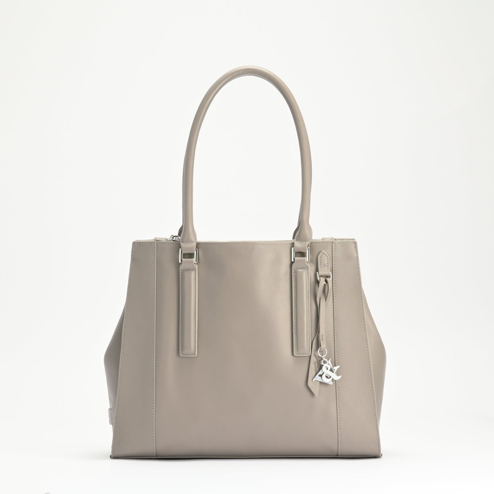 レディース トート Grumanky レザートート 19001 W&.Day/Night(ダブル