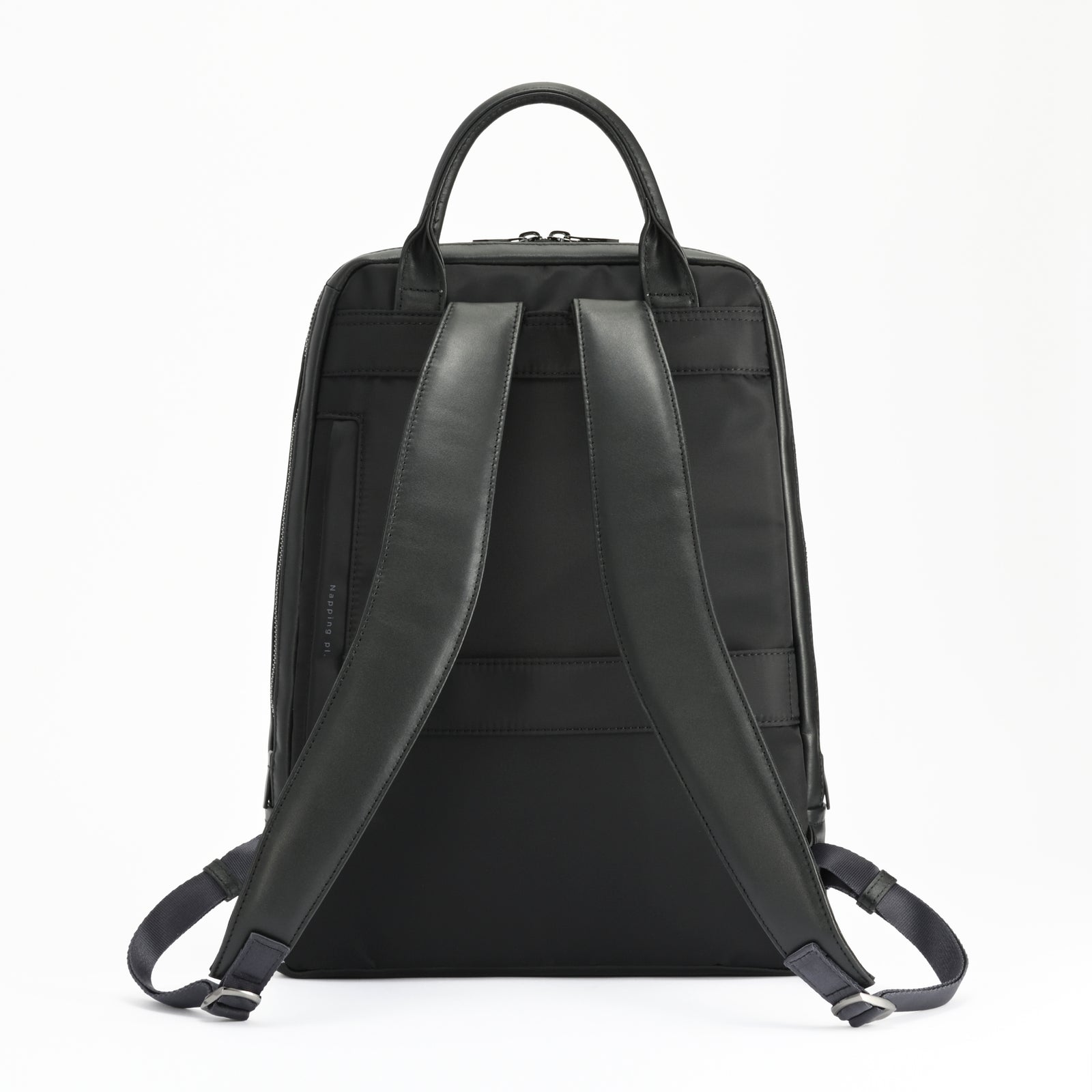 レディース リュックサック Pilcouette レザーリュック 19011 W&.Day
