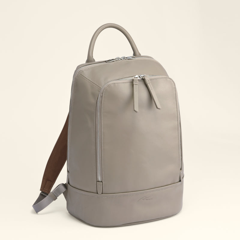 Pilcouette レザーリュック 19011