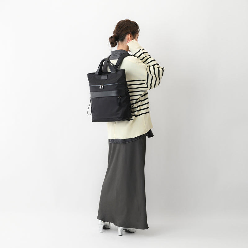 Sakte 2WAYリュック 19021